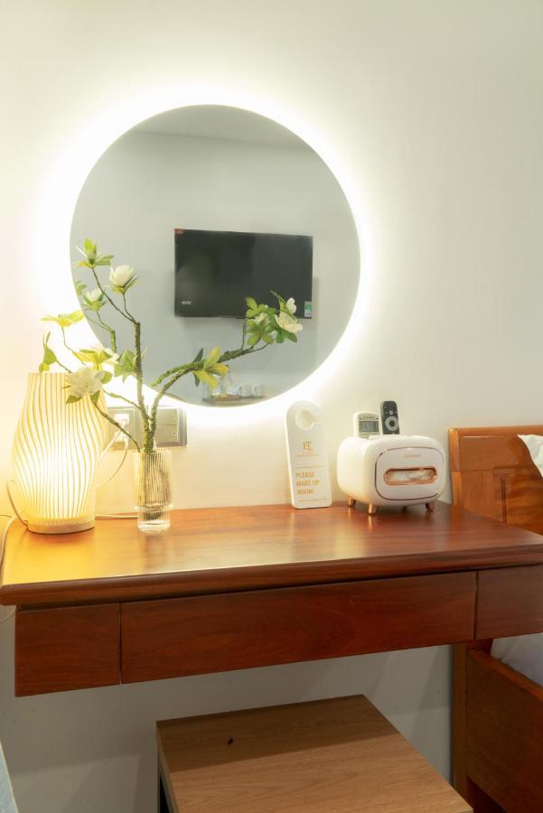 Ha Trang Voronezh Hotel And Apartment Nha Trang Exteriér fotografie