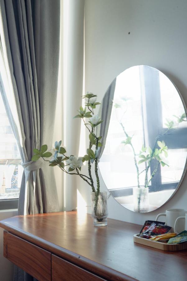 Ha Trang Voronezh Hotel And Apartment Nha Trang Exteriér fotografie